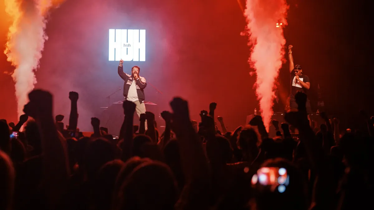 Shwabadi, AfroLegacy in Rotherham