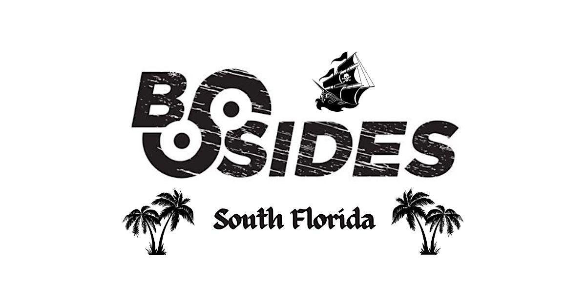 BSides South Florida 2025 Registration