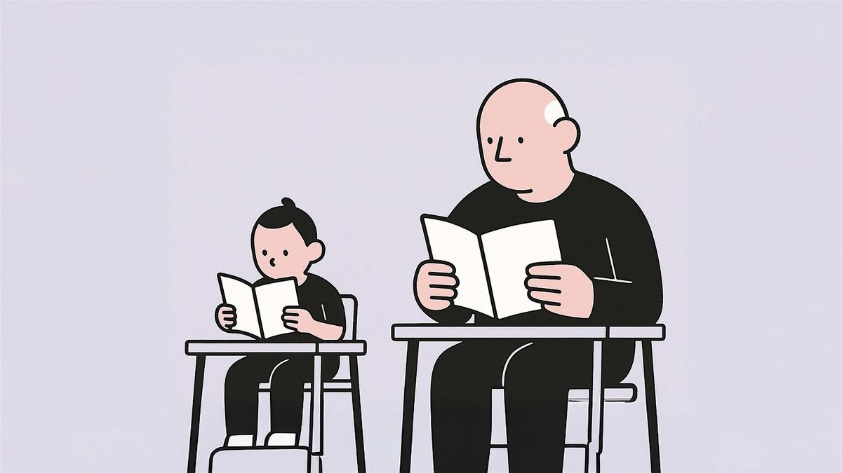 Education \u2013 And Its Limits