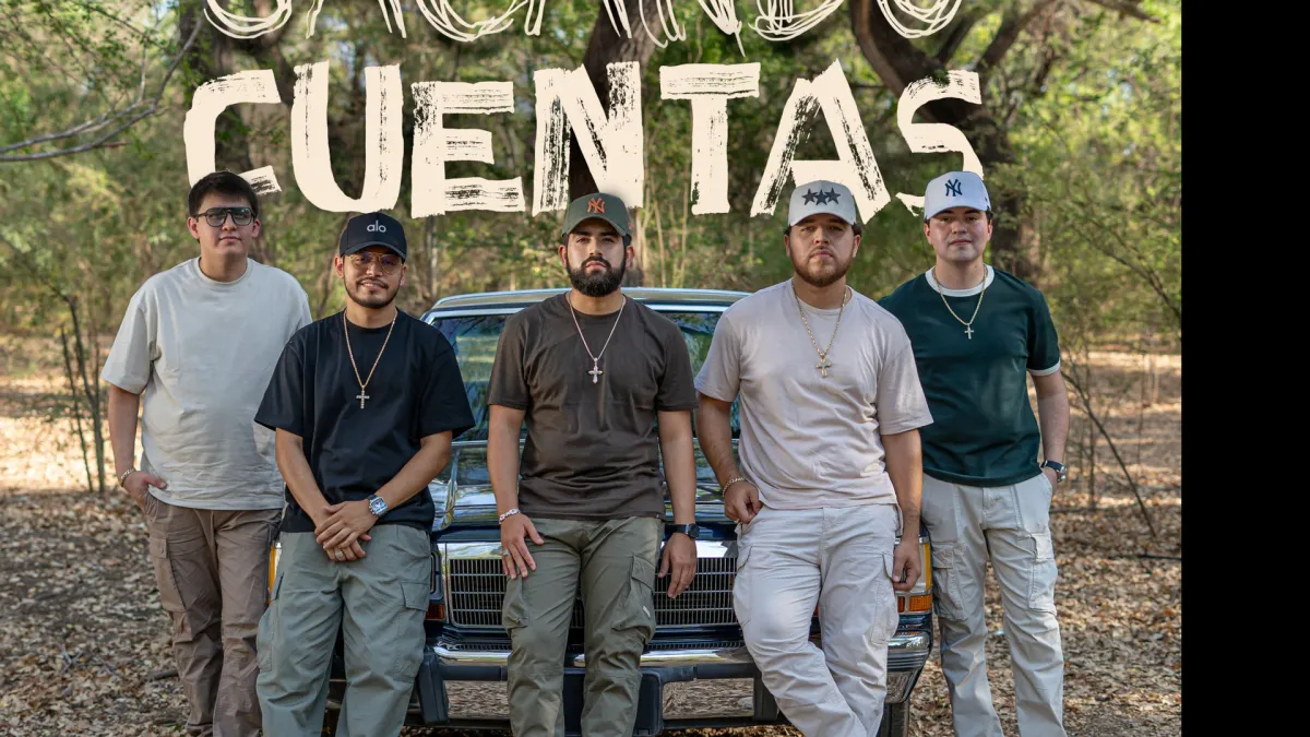 Grupo Clasificado, Banda Renovacion in Cabazon