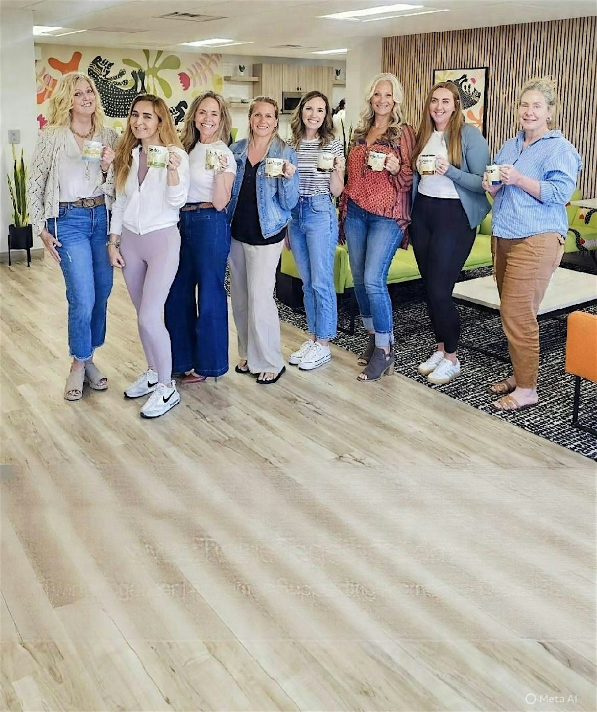 December Common Thread Coffee