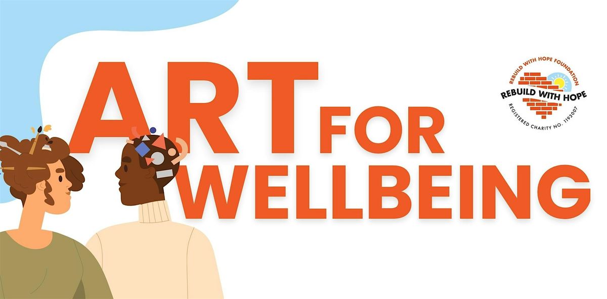 Art for Wellbeing