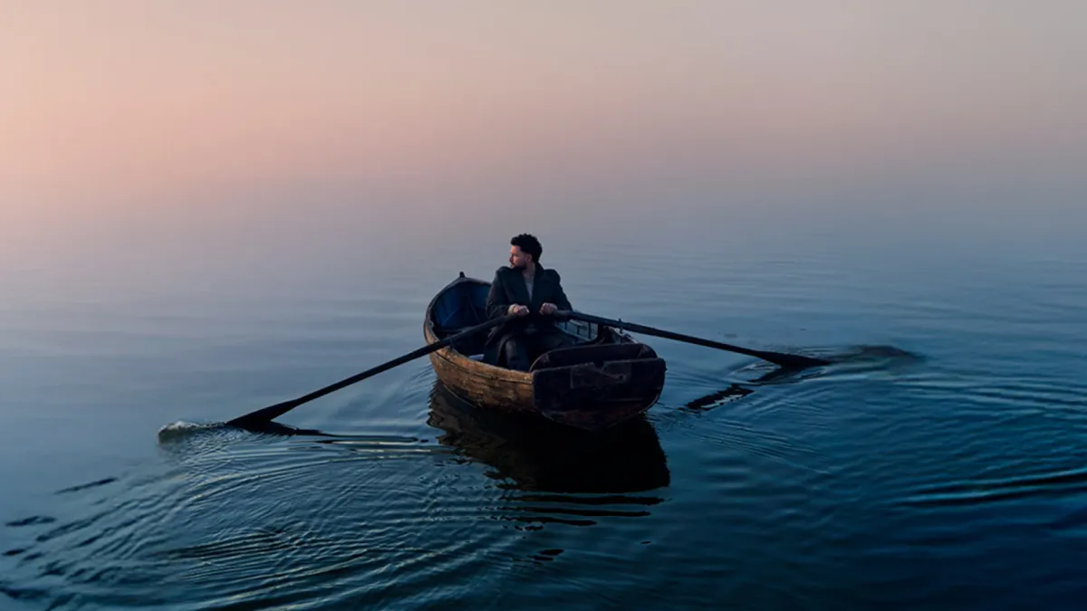 Calum Scott in Leipzig