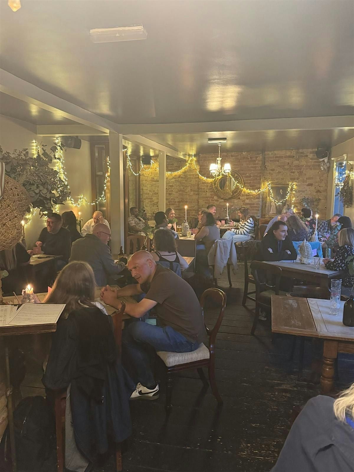 Speed Dating at The Mews, Southend on Sea! (Age\u2019s 30-50)