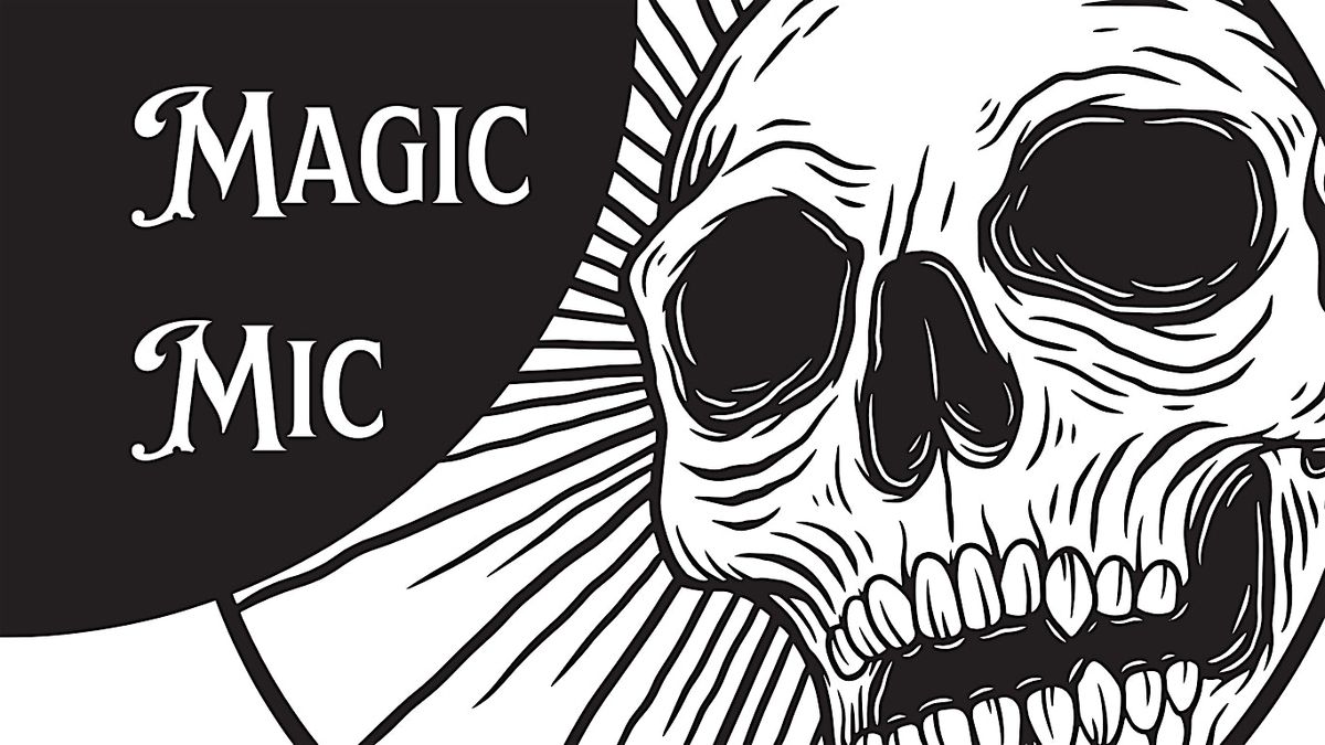 Magic Mic 12\/19