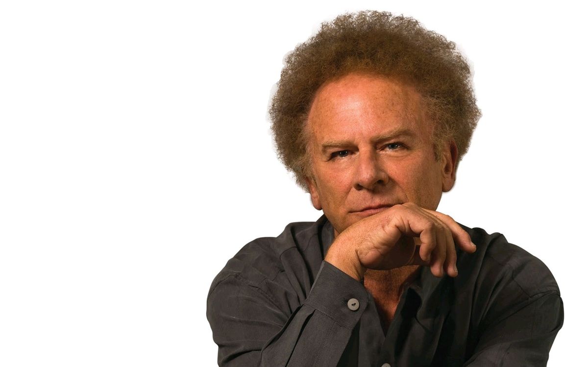 Art Garfunkel