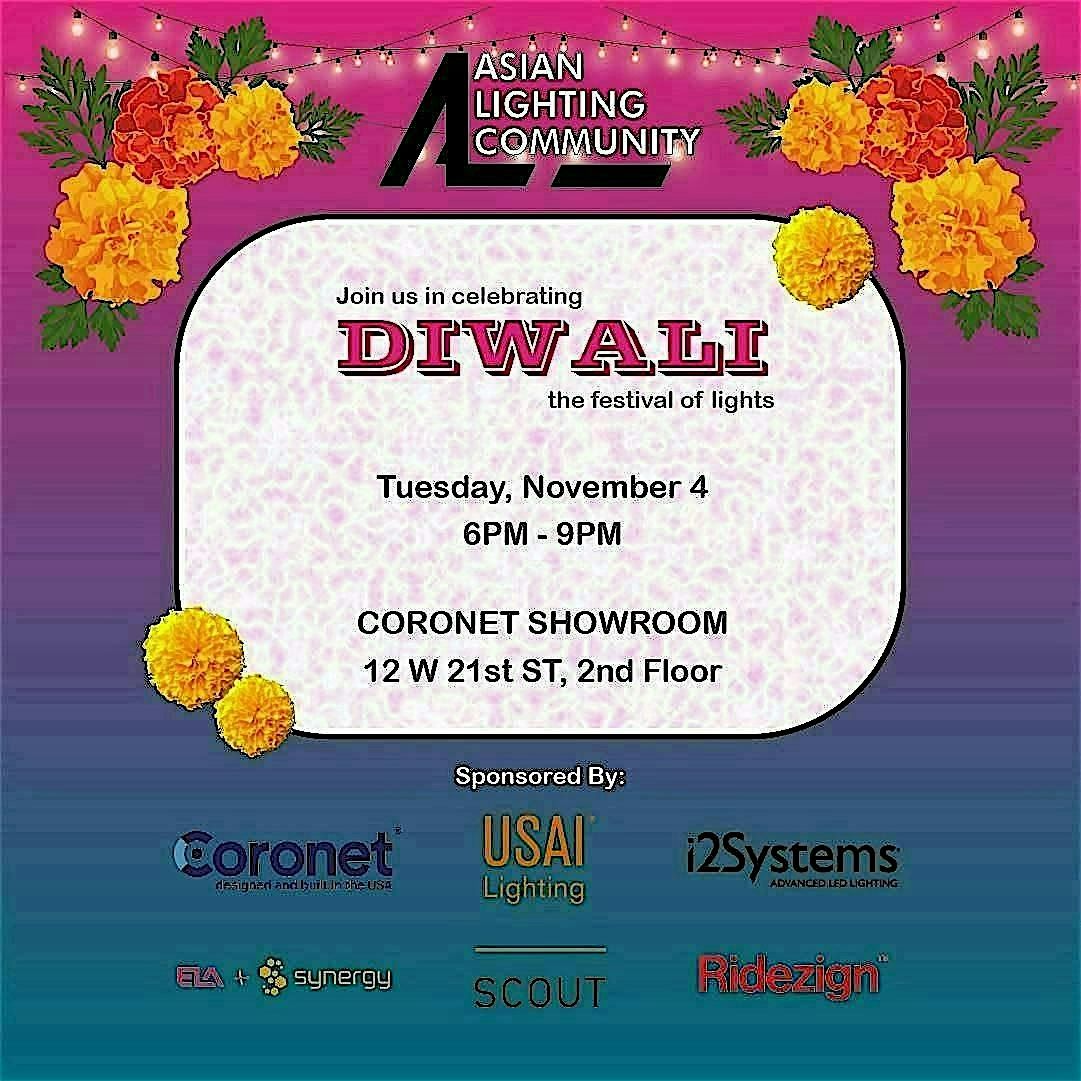 ALC Diwali Celebration