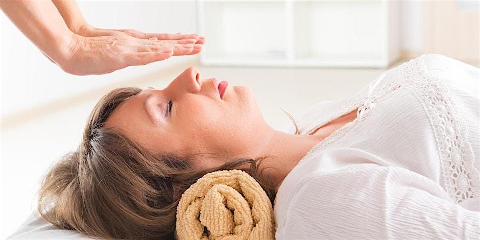 Reiki I Certification
