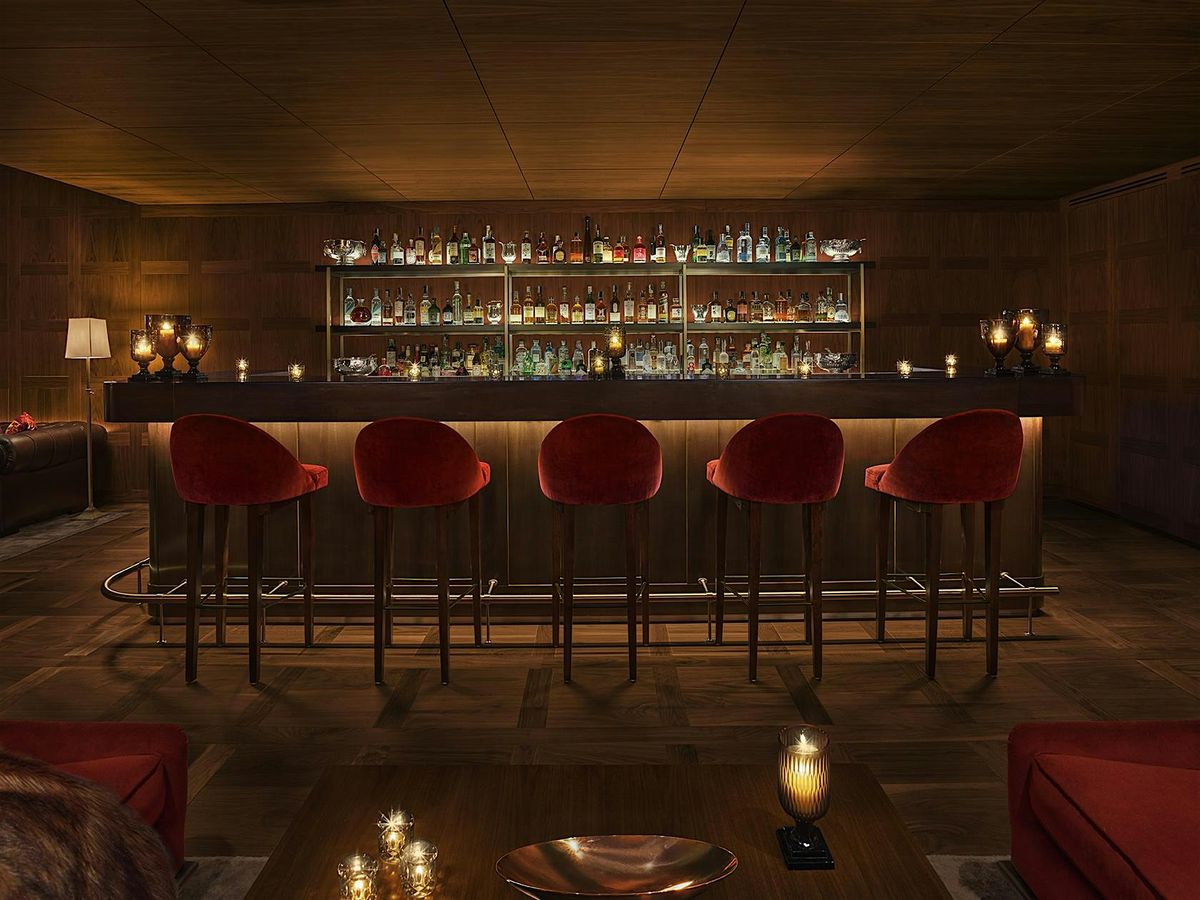 EDITION Talks | Hungry Ghosts by Gabriele Tinti & Roger Ballen