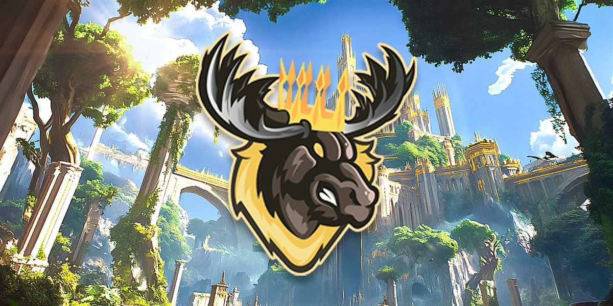 Moose Wars, Legacy of Legends Brawlhalla LAN