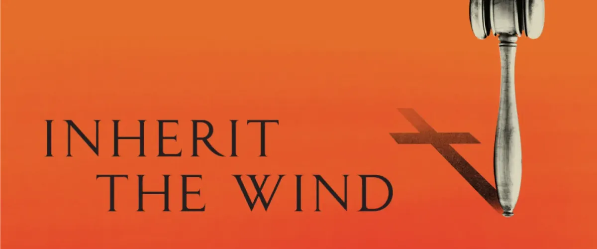 Inherit the Wind - Washington