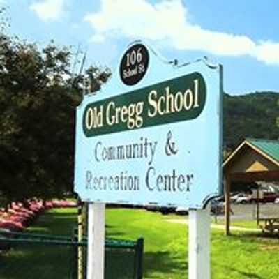 Old Gregg School Community and Recreation Center