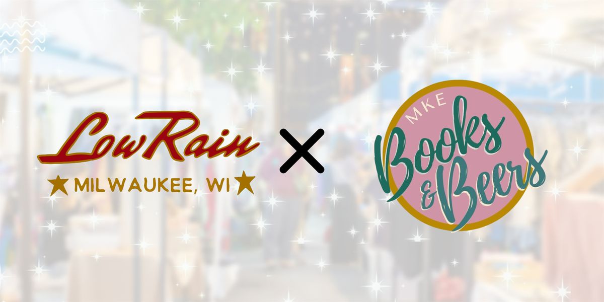 Booked, Bedazzled & Inked