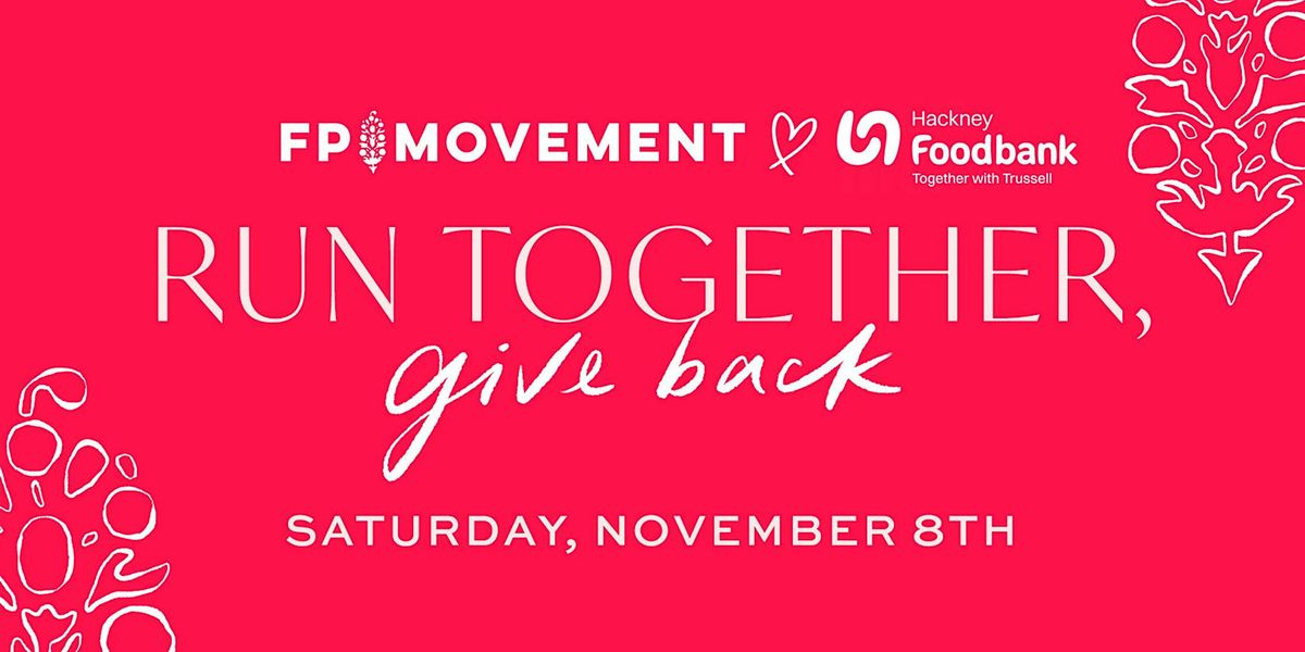 FP Movement Festive 5K