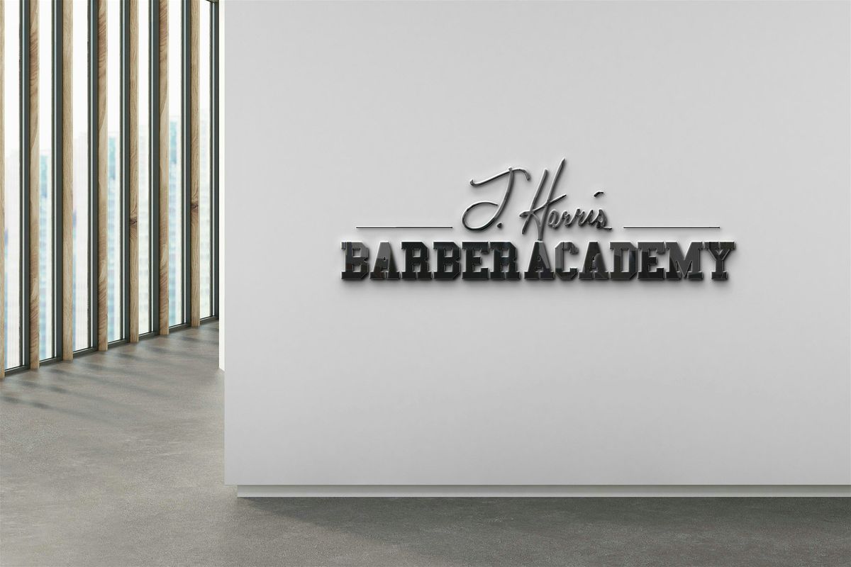 J.Harris Barber Academy Career Day