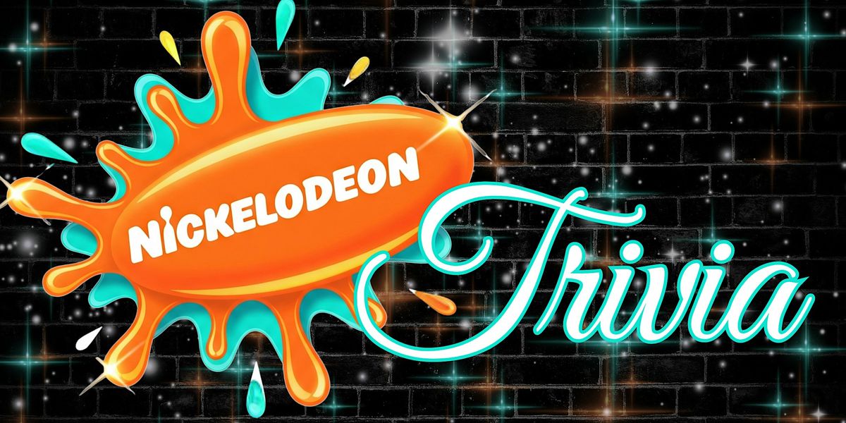 Nickelodeon Trivia