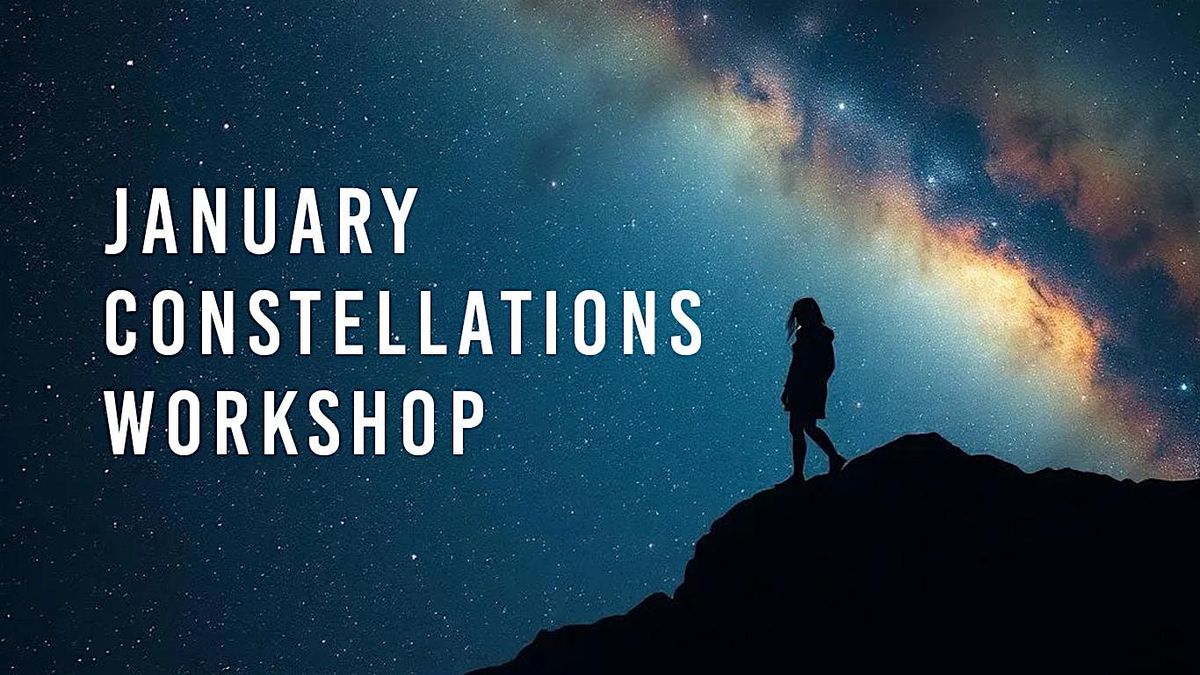 Closing Loops & Opening Paths \u2014 Family & Systemic Constellations Workshop