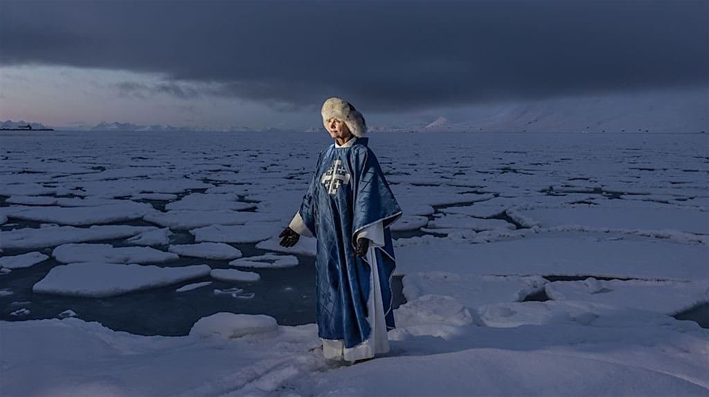 Fotograf\u00eda en situaciones extremas con luz din\u00e1mica