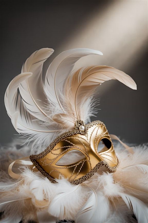 2026  NBS Summit - Masquerade Sneaker Ball