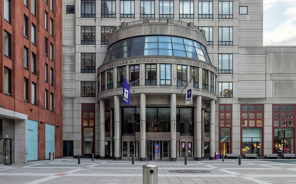 NYU-TAU Workshop on AI and the Future of Collaborative Innovation