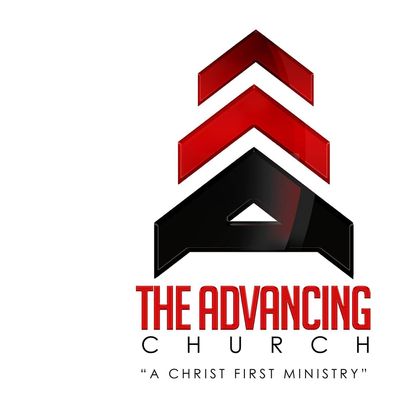 THE ADVANCING CHURCH