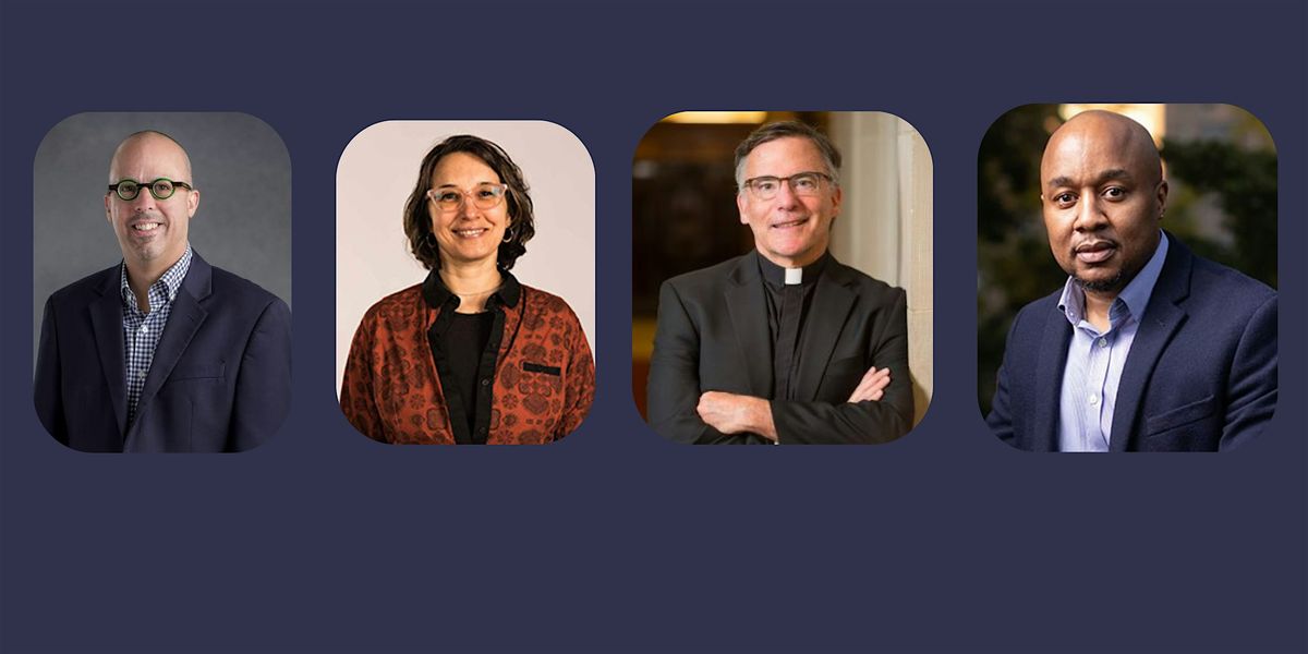 Faculty Roundtable: Incarceration in the U.S.