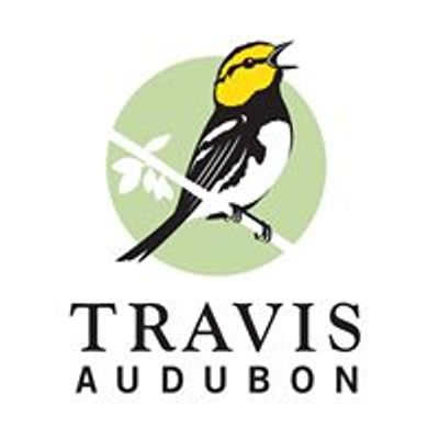 Travis Audubon