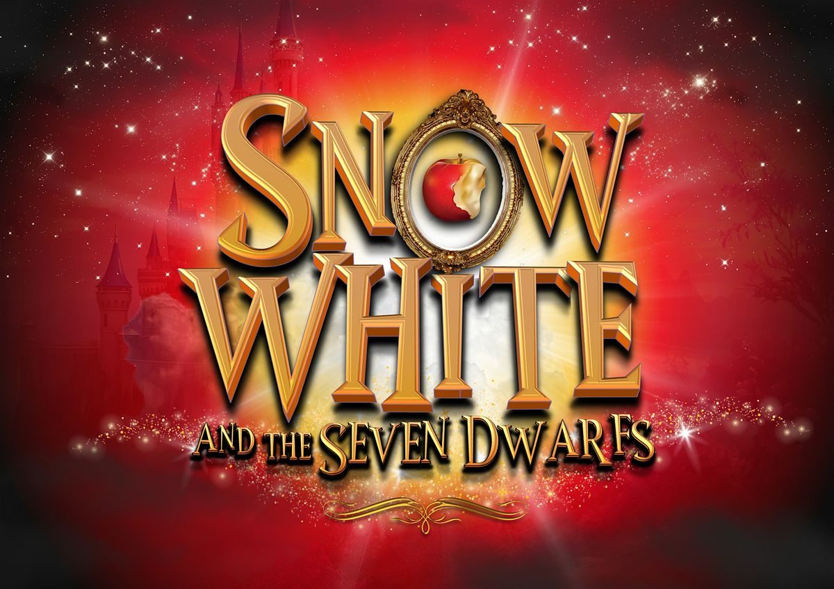 The Base on Broadfield proudly presents Snow White and the Seven Dwarfs