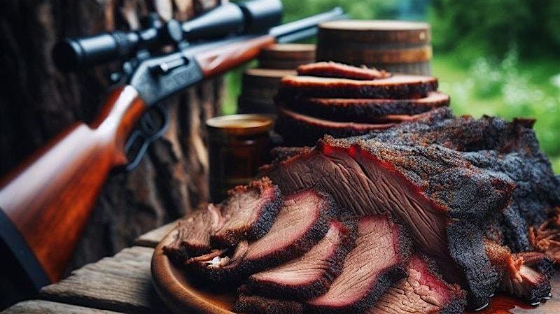 Pitmasters and Blasters BBQ