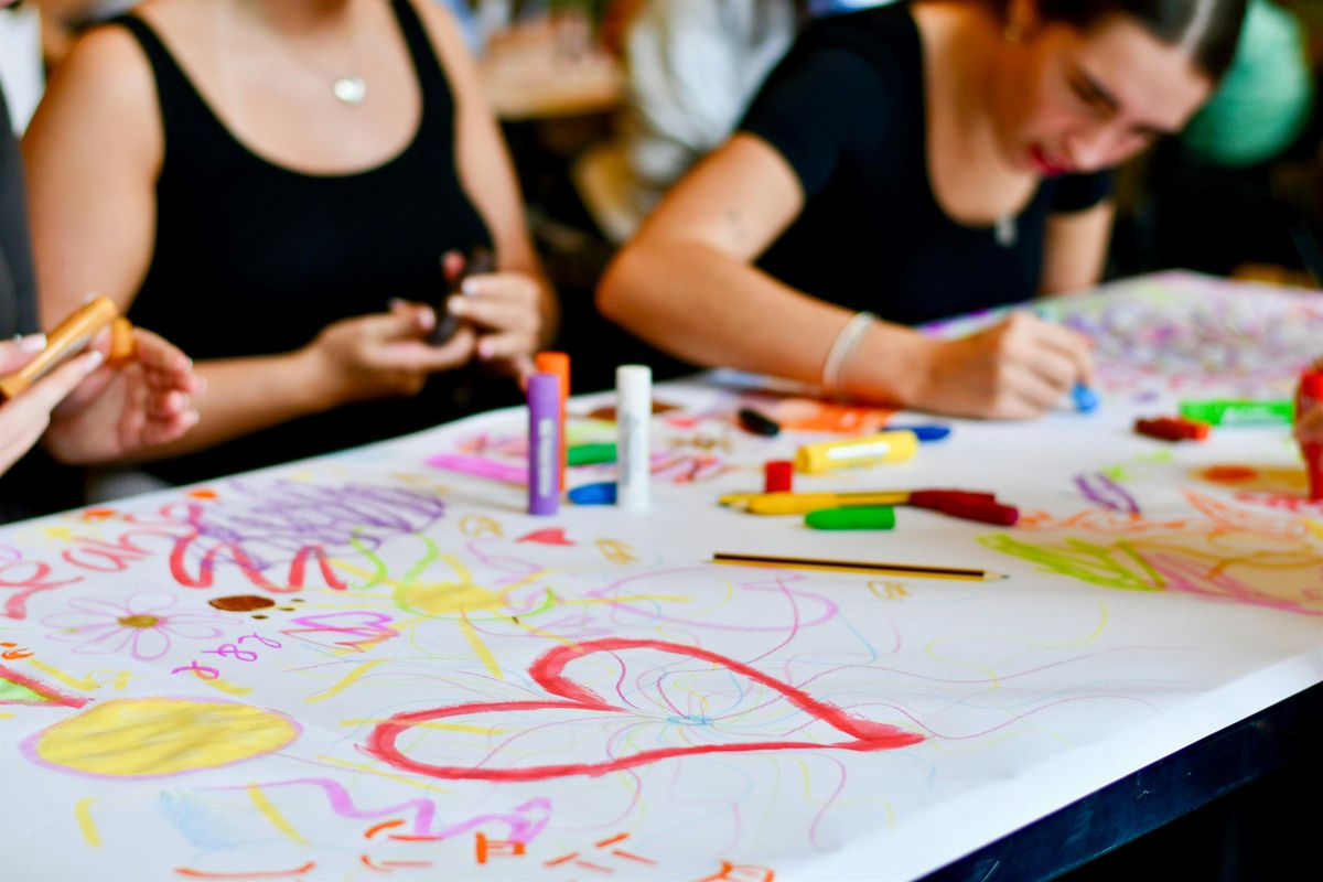 Still Care - Pockets of Kindness