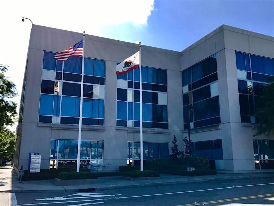 City of Sacramento Energy Code Update (non-residential training)