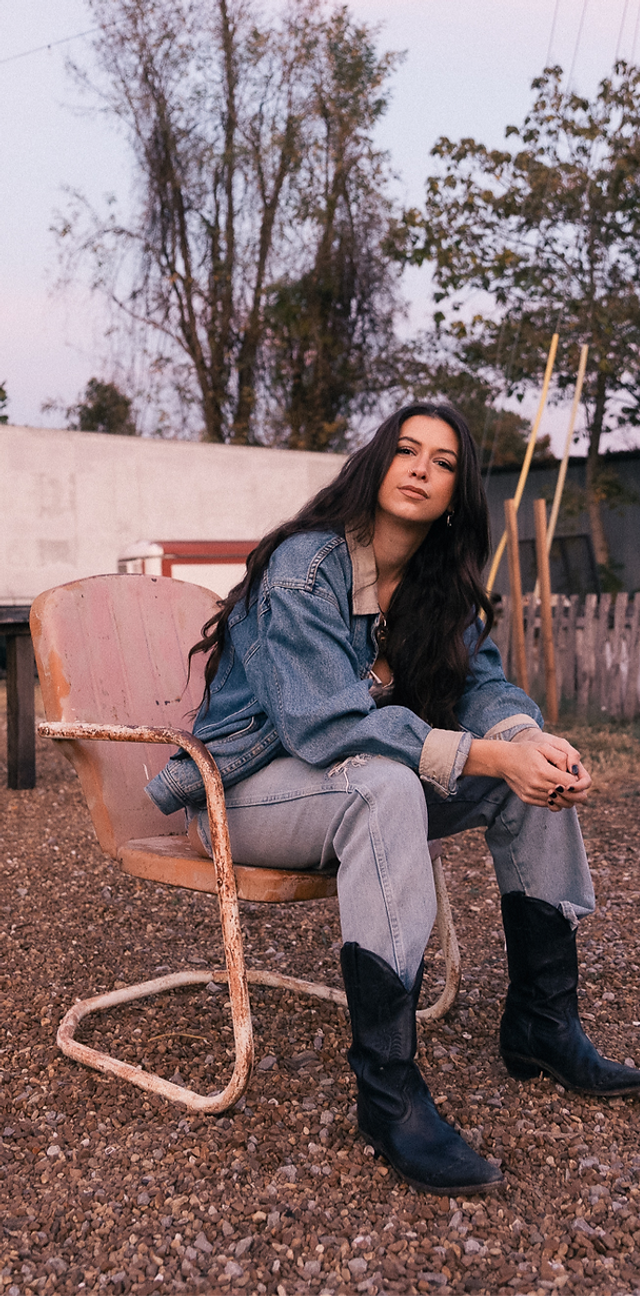 Robyn Ottolini at Biltmore Theatre - Oshawa