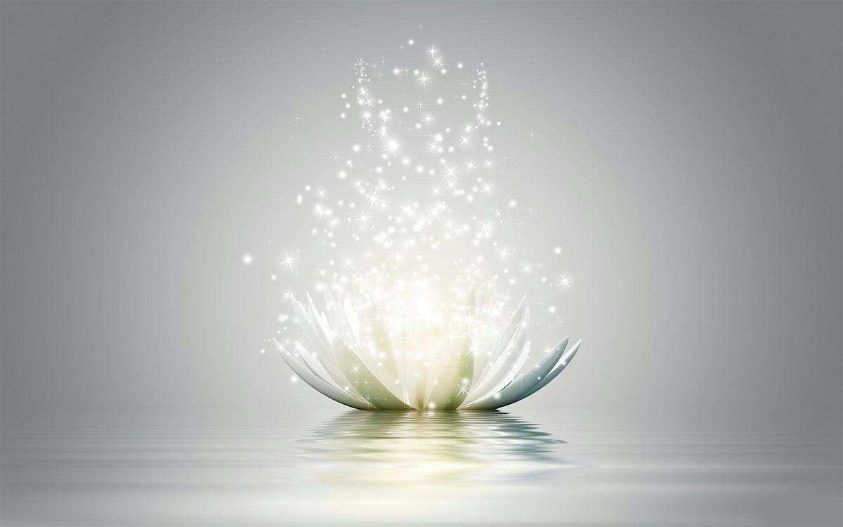 Reiki Share