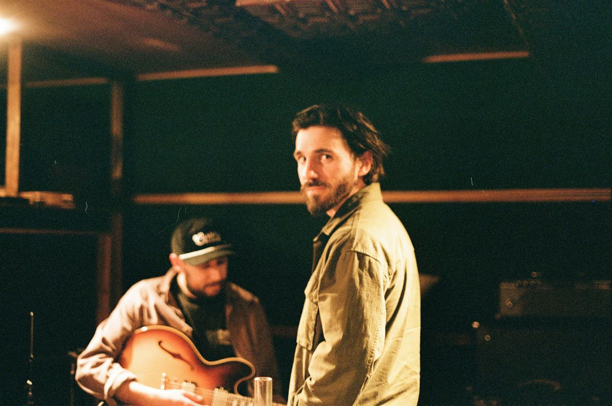 Night Flight Live at The Pyrotechnists Arms