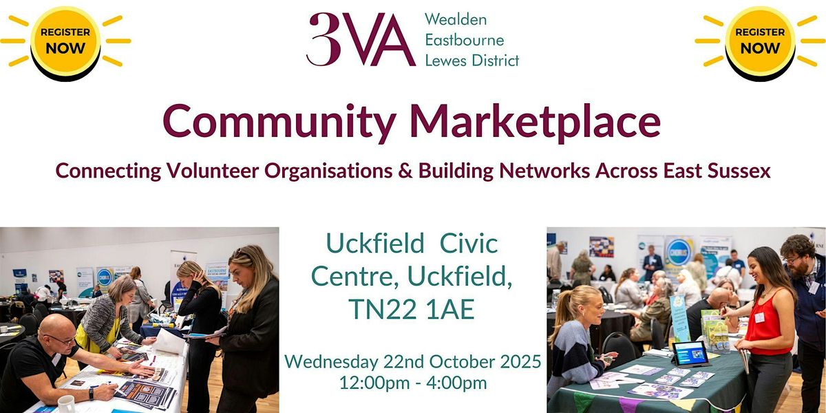 3VA Community Marketplace