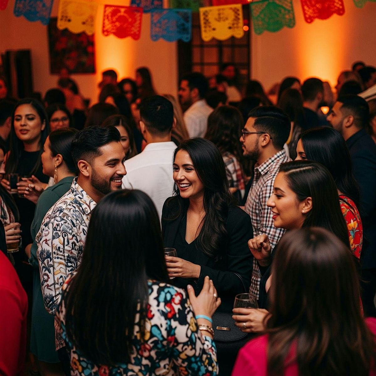 \u00a1Fiesta de Cultura! Island Rhythms & Latin Roots