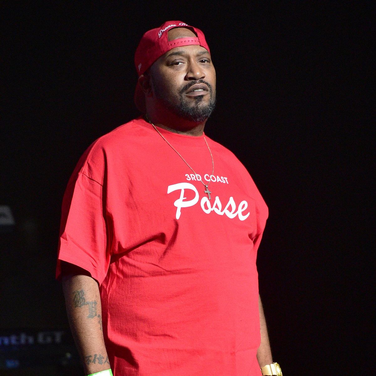 Bun B