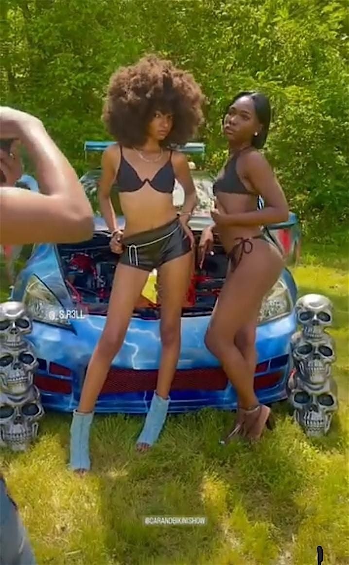 From Behind the Wallz: Labor Day Weekend Pop-Out