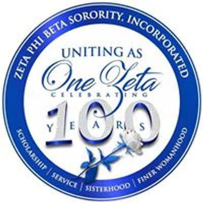 Inkster Zetas: Zeta Phi Beta Sorority, Inc. Zeta Nu Zeta Chapter