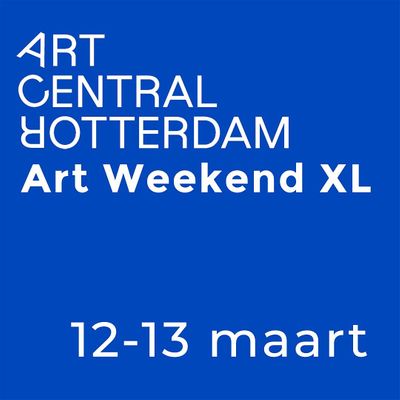 Art Central Rotterdam