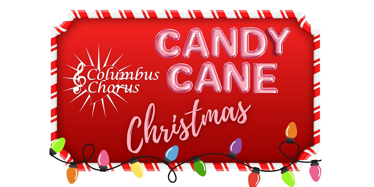 Candy Cane Christmas