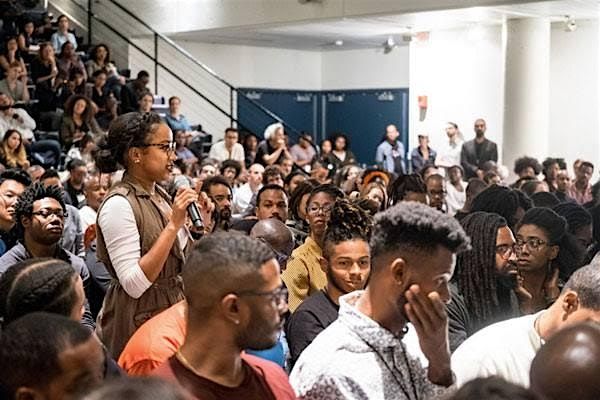 The international Afri-Canada Youth Leaders Conference - Toronto 2026