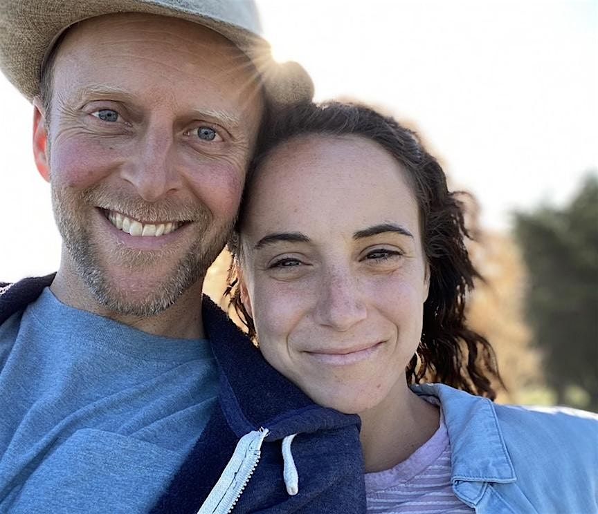 New Year's Flow with Live Music