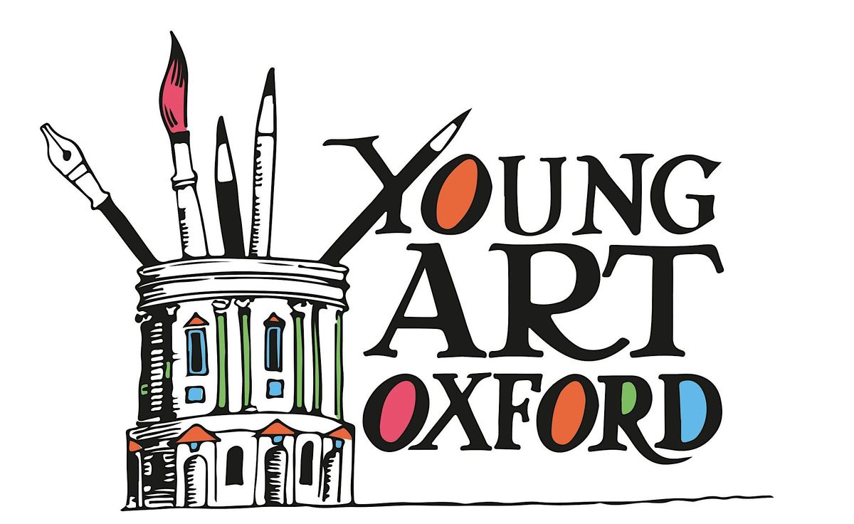 Young Art Oxford 2026: Launch Evening and Prize Ceremony