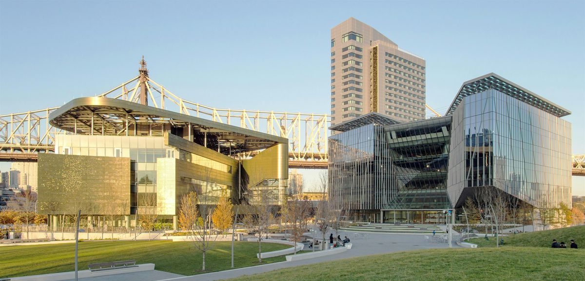 Cornell University Artificial Intelligence Investing Conference