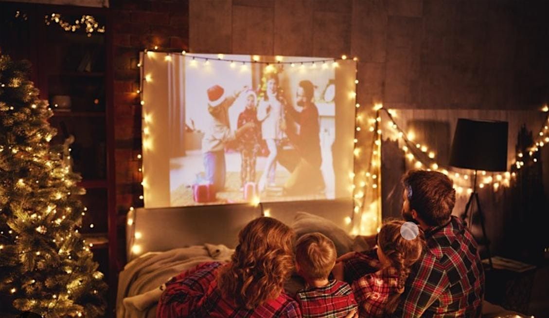 Holiday Family Movie Night