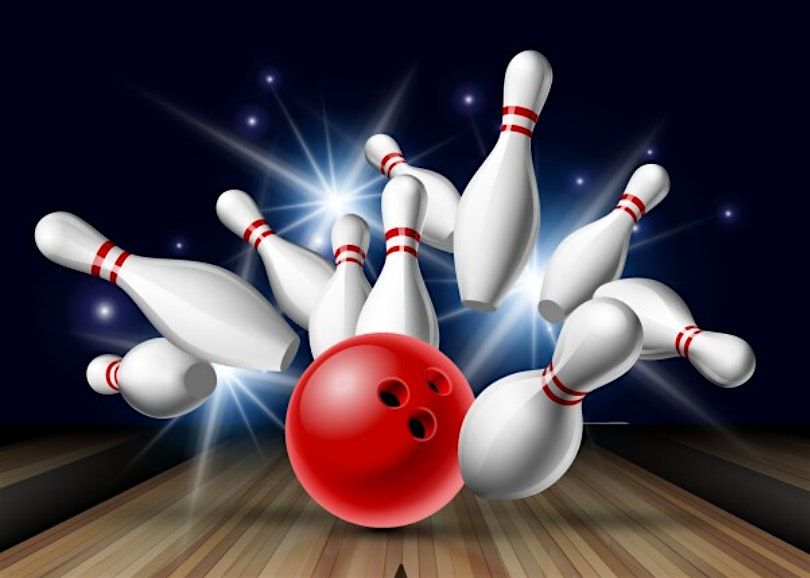 Ticket only - November 2025 Bowling (Alumni)