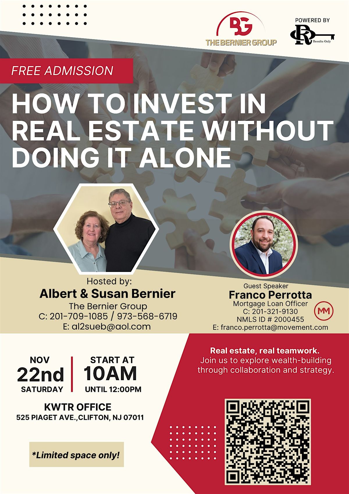 How to Invest in Real Estate Without Doing It Alone