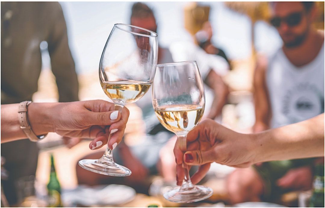 Pilates & Pinot at Saint Croix Vineyard