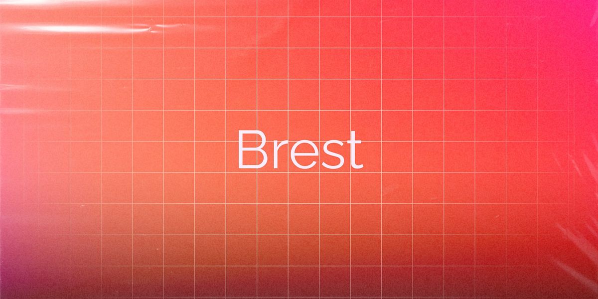 BREST COMEDY NIGHT : Stand-up @ Grabuge (Carton Comedy)